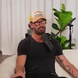 Why Laura Lentz Stayed After Carl Lentz's Affair, Hillsong, Infidelity at 0:27