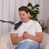 Why Laura Lentz Stayed After Carl Lentz's Affair, Hillsong, Infidelity at 2:07