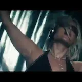 Bebe Rexha & Faithless, New Religion (Official Visual) at 1:26