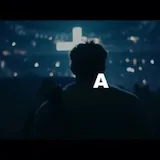 A teaser for THE JESUS GENERATION declares a rising generation that says at 0:05