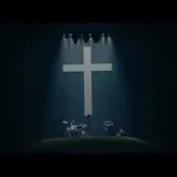 A teaser for THE JESUS GENERATION declares a rising generation that says at 0:43