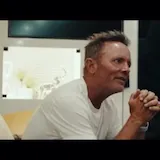 A teaser for THE JESUS GENERATION declares a rising generation that says at 0:14