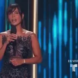 A voice says the performance is in perfect sync with their hit Kawasaki at 0:01