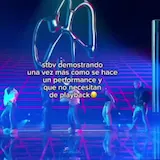 He sings the words Me, Come and On, tells the crowd You love me at 0:29