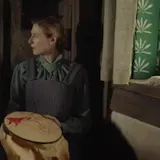 Speakers in a Wicker ad call marriage a funny tradition and shout that at 0:15