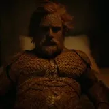 Speakers in a Wicker ad call marriage a funny tradition and shout that at 0:22