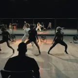 Choreographer Sean Bankhead builds Victoria Monét's tour at 0:57