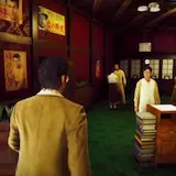 Daito rearranges Love of Our Life and stages live shows in the game at 0:22