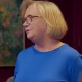 Chonda jokes about paying for a $3000 suit at 0:15