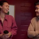Chonda jokes about food in hair at 0:05