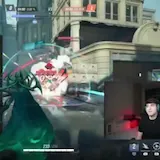 Eternity Magik Main [Funny Stream] at 8:28